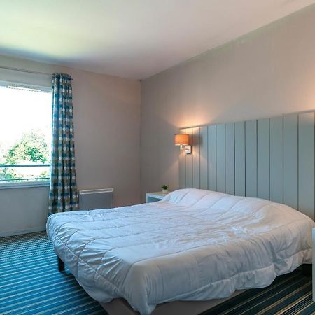Les Thermes 427 - Appt Avec Piscine Partagee Concarneau Extérieur photo